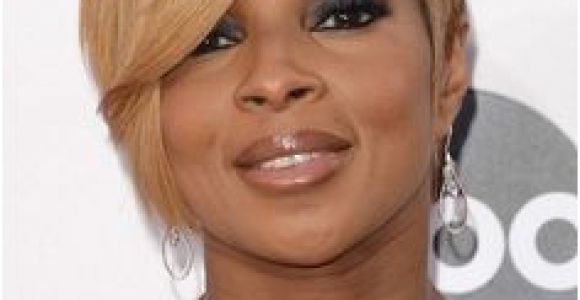 Mary J Blige Short Hairstyles 2009 97 Best Short Hairstyles Images