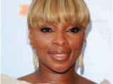 Mary J Blige Short Hairstyles 2011 100 Best Being Mary J Blige Images