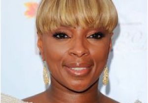 Mary J Blige Short Hairstyles 2011 100 Best Being Mary J Blige Images