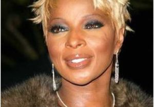 Mary J Blige Short Hairstyles 2011 179 Best Mary J Blige Images