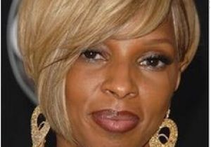 Mary J Blige Short Hairstyles 2011 202 Best Mom Images