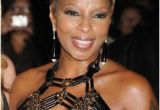 Mary J Blige Short Hairstyles 2011 288 Best Mary J Blige Images