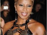 Mary J Blige Short Hairstyles 2011 288 Best Mary J Blige Images