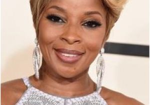 Mary J Blige Short Hairstyles 2019 212 Best Coiffure Images In 2019