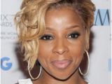 Mary J Blige Short Hairstyles 2019 261 Best Hair Images On Pinterest In 2019