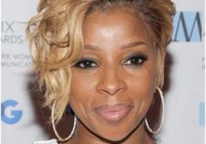 Mary J Blige Short Hairstyles 2019 261 Best Hair Images On Pinterest In 2019