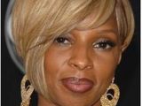 Mary J Short Hairstyles 202 Best Mom Images