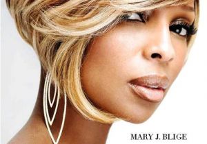 Mary J Short Hairstyles Pin by Lil Ms J On Inspire Me Mary J