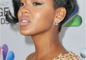 Meagan Good Bob Haircut 28 Trendy Black Women Hairstyles for Short Hair Popular