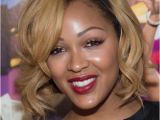 Meagan Good Bob Haircut Meagan Good Hairstyles In 2018