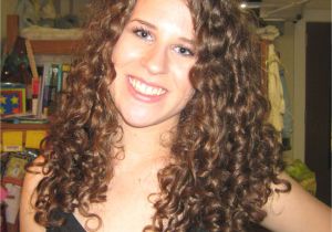 Med Curly Hairstyles Beautiful Hairstyle with Curls
