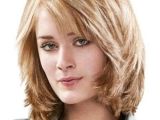 Med Length Bob Haircuts 15 Medium Length Bob with Bangs