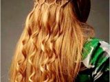 Medieval Wedding Hairstyles Impressive Renaissance Hairstyles the Haircut Web