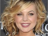 Medium Bob Haircuts for Wavy Hair 20 Most Popular Medium Curly Wavy Hair Styles for Women