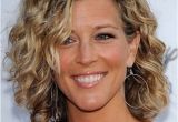 Medium Bob Haircuts for Wavy Hair Medium Curly Hairstyles 2014