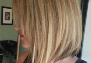 Medium Concave Bob Haircut 15 Collection Of Medium Length Inverted Bob Hairstyles for