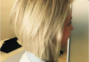 Medium Concave Bob Haircut 20 Cute Bob Haircuts 2017