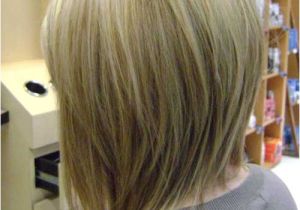 Medium Concave Bob Haircut 20 Inverted Bob Haircuts