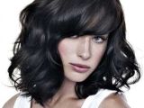 Medium Curly Bob Haircuts 20 New Medium Wavy Bob Hairstyles