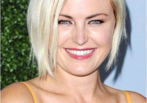 Medium Edgy Bob Haircuts 17 Malin Akerman Hairstyles Latest Hairstyles & Haircuts