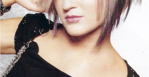Medium Edgy Bob Haircuts 8 Edgy Medium Haircuts