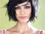 Medium Edgy Bob Haircuts Edgy Medium Hairstyles