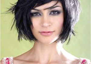 Medium Edgy Bob Haircuts Edgy Medium Hairstyles