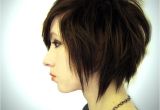 Medium Edgy Bob Haircuts Medium Length Edgy Bob Hairstyles Choppy Hairstyle Hair