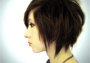 Medium Edgy Bob Haircuts Medium Length Edgy Bob Hairstyles Choppy Hairstyle Hair