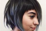 Medium Edgy Bob Haircuts Short Sassy Haircuts