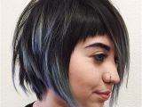 Medium Edgy Bob Haircuts Short Sassy Haircuts