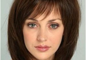 Medium Hairstyles A Line Enormous Medium Hairstyle Bangs Shoulder Length Hairstyles with