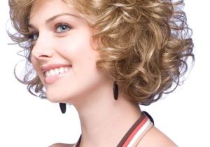 Medium Hairstyles for Fine Curly Hair Most Endearing Hairstyles for Fine Curly Hair Fave