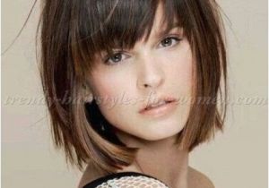 Medium Hairstyles for Thin Hair 2019 Haircuts for Long Fine Hair with Bangs Hair Style Pics