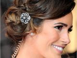 Medium Hairstyles Updos for Weddings 10 Fantastic Wedding Hairstyles for Short Hair