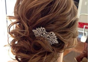 Medium Hairstyles Updos for Weddings 8 Wedding Hairstyle Ideas for Medium Hair Popular Haircuts