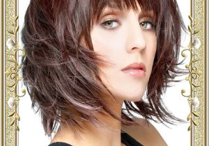 Medium Hairstyles Updos with Bangs 55 Medium Hairstyles with Bangs In 2017