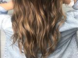 Medium Hairstyles with Highlights 2019 60 Latest Brown Hair with Blonde Highlights Ideas 2019