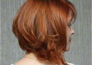 Medium Layered Stacked Bob Haircuts 16 Chic Medium Hairstyles for Summer