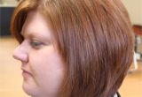 Medium Layered Stacked Bob Haircuts Medium Stacked Hairstyles