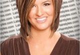 Medium Layered Stacked Bob Haircuts Medium Stacked Hairstyles