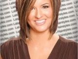 Medium Layered Stacked Bob Haircuts Medium Stacked Hairstyles