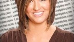 Medium Layered Stacked Bob Haircuts Medium Stacked Hairstyles