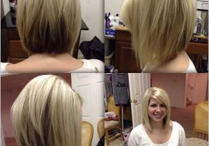 Medium Length Angled Bob Haircuts Angled Bobs with Bangs