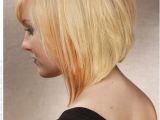 Medium Length Angled Bob Haircuts Angled Medium Hairstyles