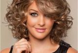 Medium Length Bob Haircuts for Curly Hair 15 Inspirations Of Medium Length Curly Bob Hairstyles