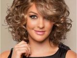 Medium Length Bob Haircuts for Curly Hair 15 Inspirations Of Medium Length Curly Bob Hairstyles