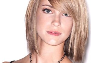 Medium Length Bob Haircuts for Fine Hair 10 Medium Haircuts for Thin Hair