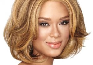 Medium Length Bob Haircuts for Round Faces 14 Finest Medium Length Hairstyles for Round Faces