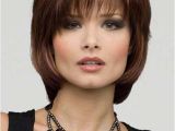 Medium Length Bob Style Haircuts 15 Medium Length Bob with Bangs